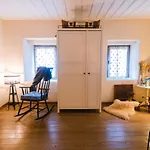 Rustic Rose - Private Premium House Дом отдыха *