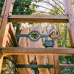 Rustic Rose - Private Premium House Tsagarada