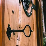 Rustic Rose - Private Premium House * Tsagarada