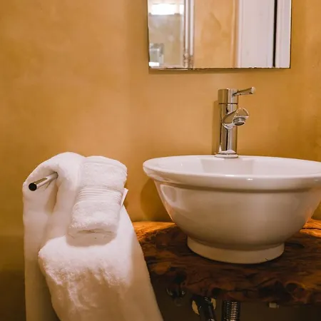 Holiday home Rustic Rose - Private Premium House Tsagarada