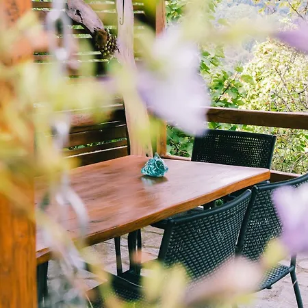 Rustic Rose - Private Premium House