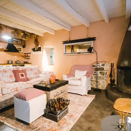 Rustic Rose - Private Premium House 別荘