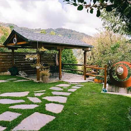 Rustic Rose - Private Premium House *