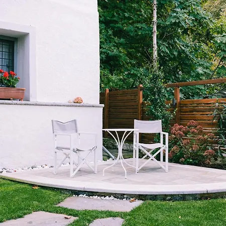 Rustic Rose - Private Premium House Vakantiehuis