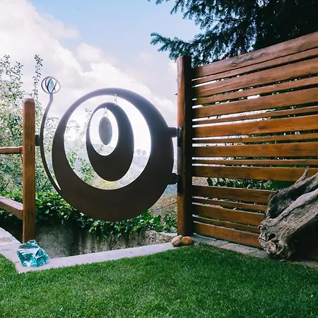 Rustic Rose - Private Premium House Tsagkarada