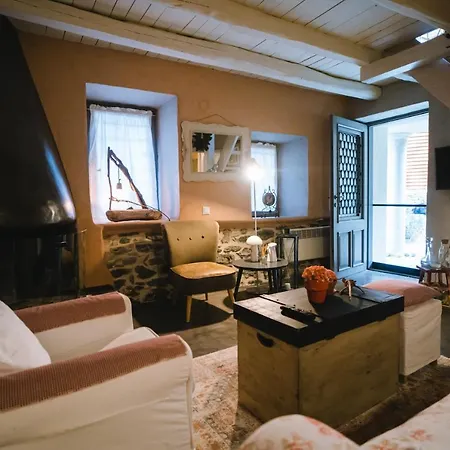 Σπίτι διακοπών Rustic Rose - Private Premium House