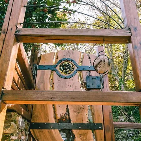 Rustic Rose - Private Premium House Tsagarada