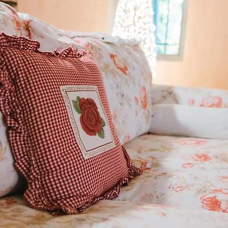 Rustic Rose - Private Premium House Tsagarada