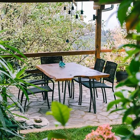 Rustic Rose - Private Premium House *