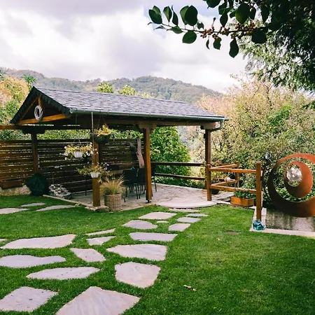 Rustic Rose - Private Premium House Holiday home *