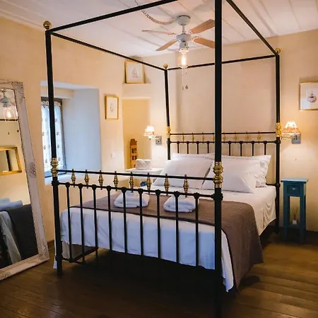 Holiday home Rustic Rose - Private Premium House *