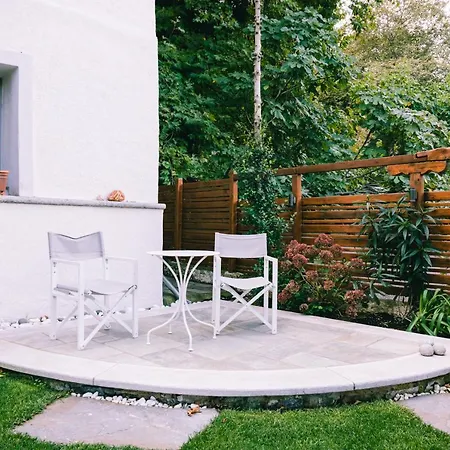 Rustic Rose - Private Premium House Τσαγκαράδα