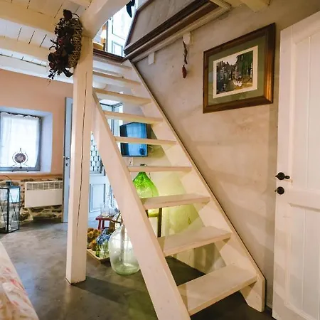 Holiday home Rustic Rose - Private Premium House *