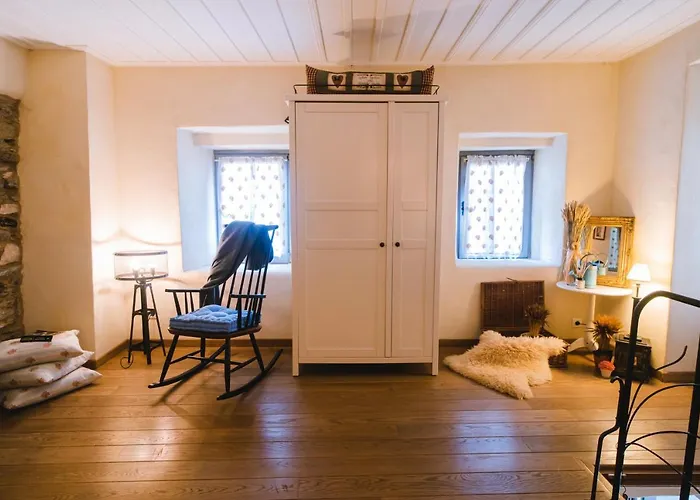 Rustic Rose - Private Premium House Vakantiehuis *