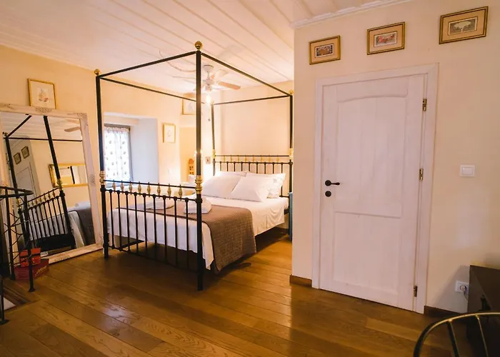 Rustic Rose - Private Premium House 別荘 *