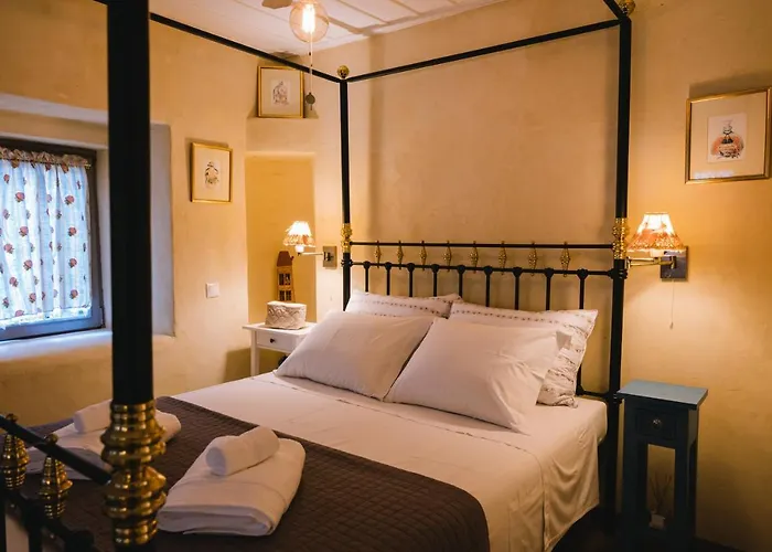 Rustic Rose - Private Premium House Vakantiehuis