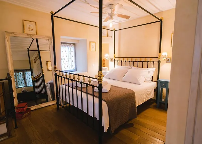 Vakantiehuis Rustic Rose - Private Premium House