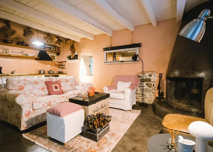 Rustic Rose - Private Premium House Vakantiehuis