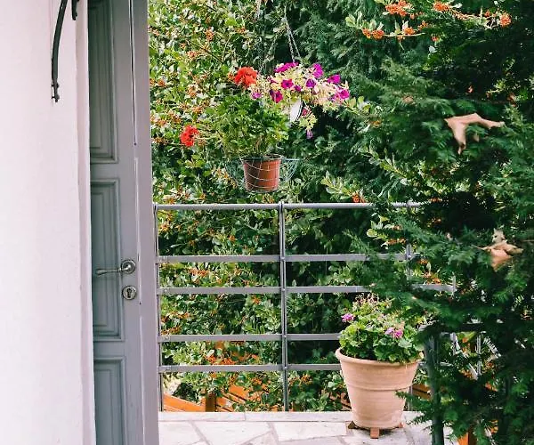 Rustic Rose - Private Premium House Vakantiehuis