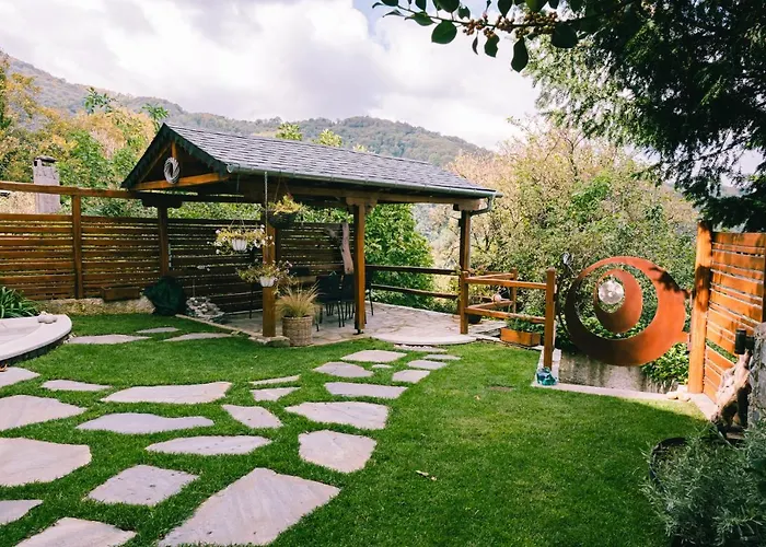 Rustic Rose - Private Premium House *