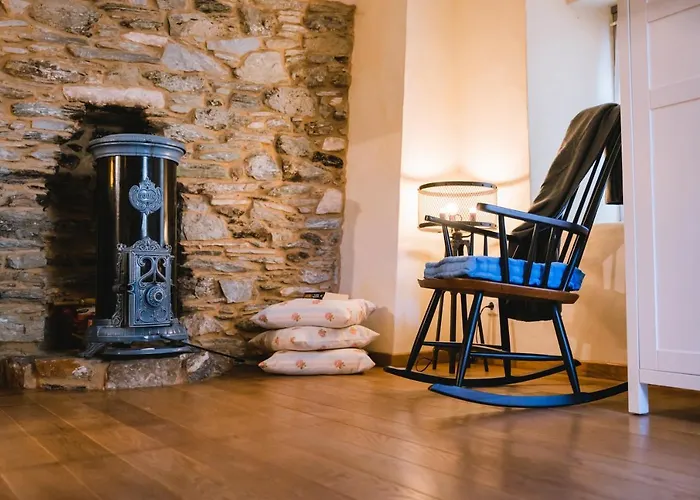 Rustic Rose - Private Premium House *