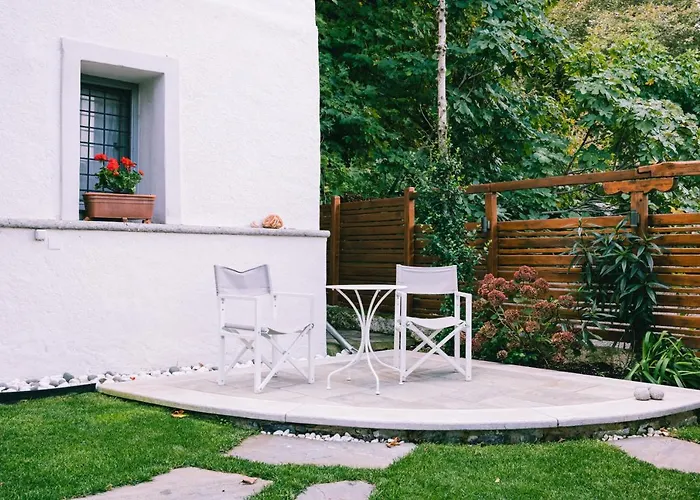 Rustic Rose - Private Premium House Vakantiehuis