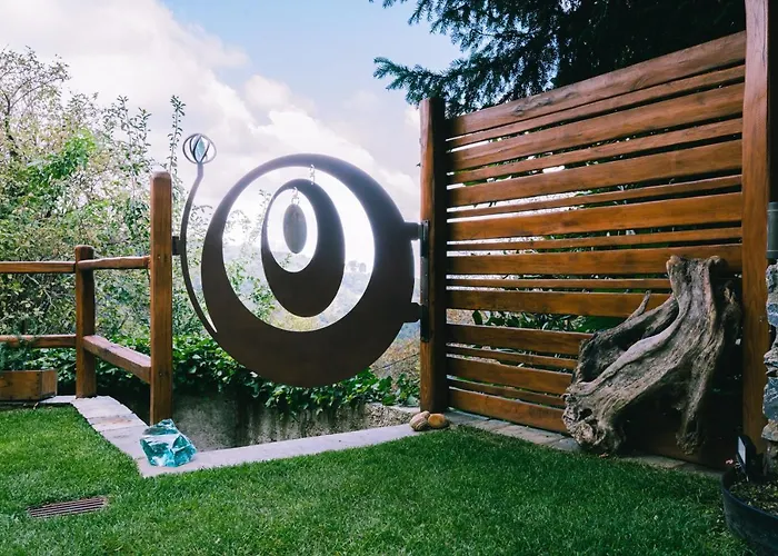 Rustic Rose - Private Premium House Tsagarada