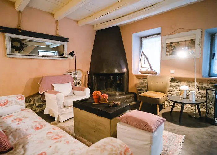 別荘 Rustic Rose - Private Premium House