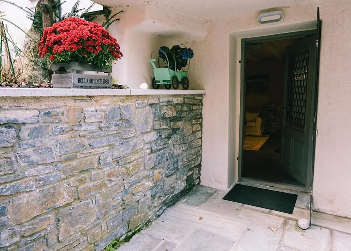 別荘 Rustic Rose - Private Premium House