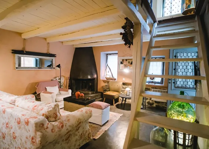 Rustic Rose - Private Premium House 別荘