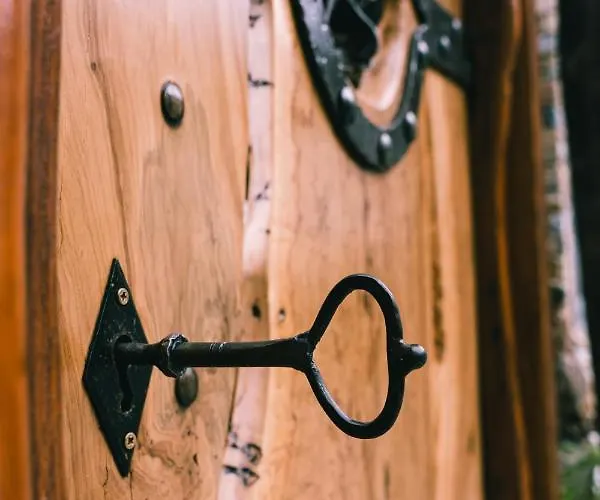 Rustic Rose - Private Premium House * Tsagarada