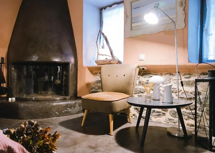 Rustic Rose - Private Premium House Vakantiehuis *