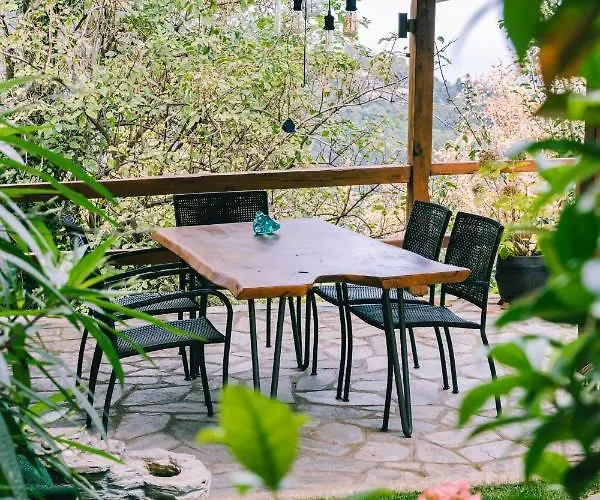 Rustic Rose - Private Premium House *