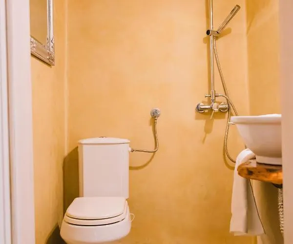 Vakantiehuis Rustic Rose - Private Premium House *