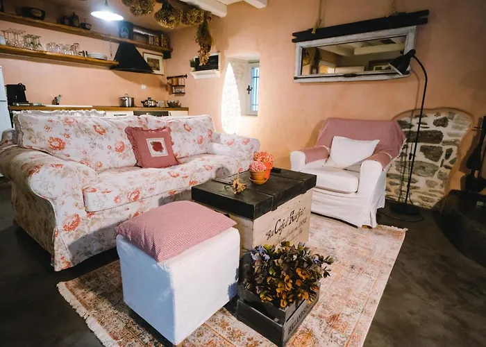 Rustic Rose - Private Premium House 別荘